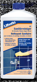 KF sanitaire